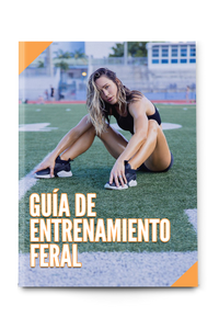 Guía de Entrenamiento Feral: ESPAÑOL