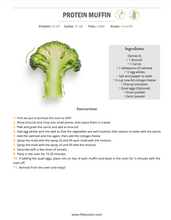 Load image into Gallery viewer, My go-to recipes: for a healthier You - EBOOK
