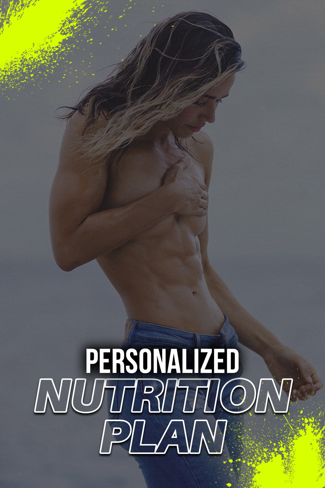 NKED NUTRITION (1:1 COACHING)